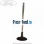 1 Supapa admisie, evacuare set Ford Galaxy 2007-2014 1.6 EcoBoost 160 cai benzina | Foto 1 #F6B1EF5EAB